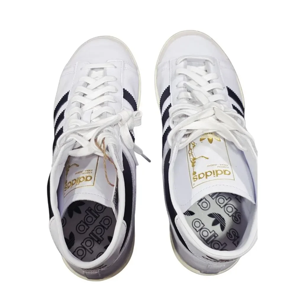 adidas Originals Jabbar Hi Kareem Abdul Jabbar Mens 9 Womens 10 NIB JS2156